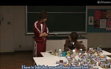 美味學院 (デリシャスがくいん)-Delicious Gakuin-04