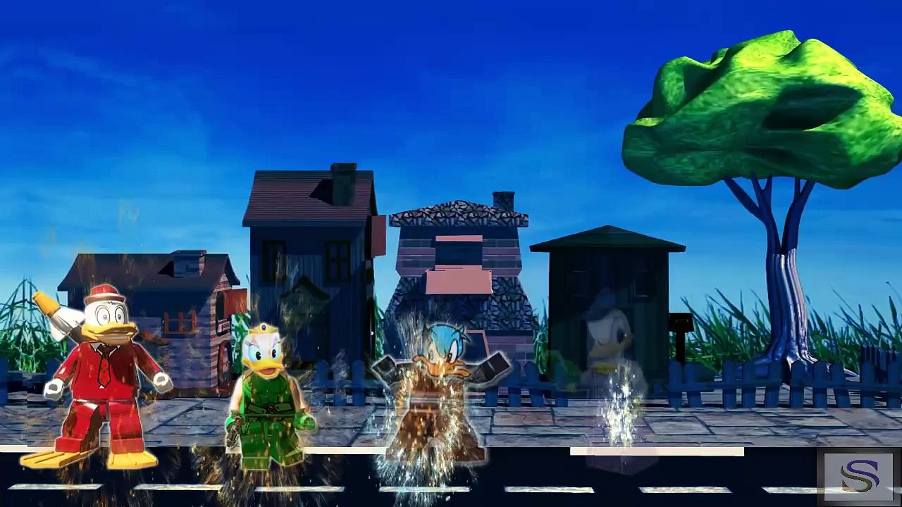 Baby Mickey Mouse Clubhouse - Finger Family Song - Nursery Rhymes Baby Mickey Mouse Family Finger