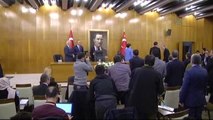 Cumhurbaşkanı Erdoğan - Dündar ve Gül'ün Tahliye Edilmesi