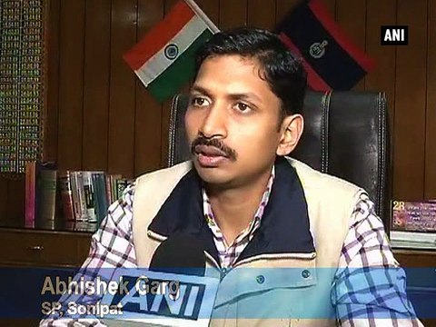 SIT has recorded statements of eye witnesses in Murthal case: Sonipat Police