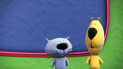 Micul meu ponei: PRIETENIA ESTE MAGICĂ