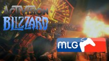 Activision Have Acquired MLG - Black Ops 3 INFO