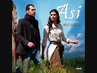 Asi Dizi Müzikleri - Su (2009)