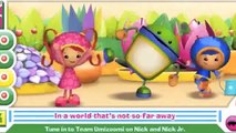 Team Umizoomi Team Umizoomi Song SpongeBob SquarePants Full English Episodes Kids Games TV