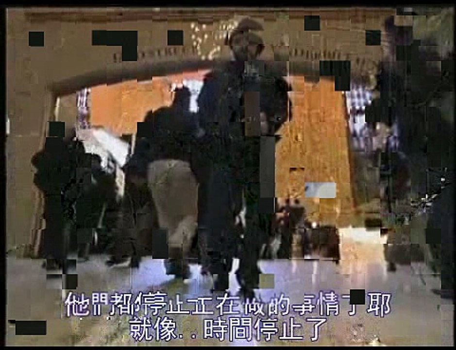 [來去街頭快閃演出經典]美國紐約中央火車站 百人定點不動5分鐘