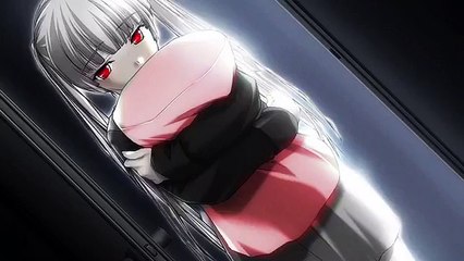 Christian Nightcore- God Is Bigger Than The Boogieman