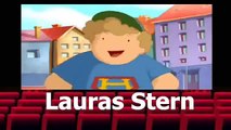 Lauras Stern Tanz - Lauras Stern Deutsch Ganze Folge 2015