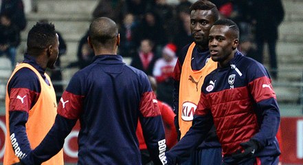 Les bonus de Reims-Bordeaux