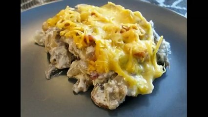 Жульен грибной в мультиварке