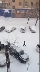 Автомобильный кёрлинг vk Хабаровске