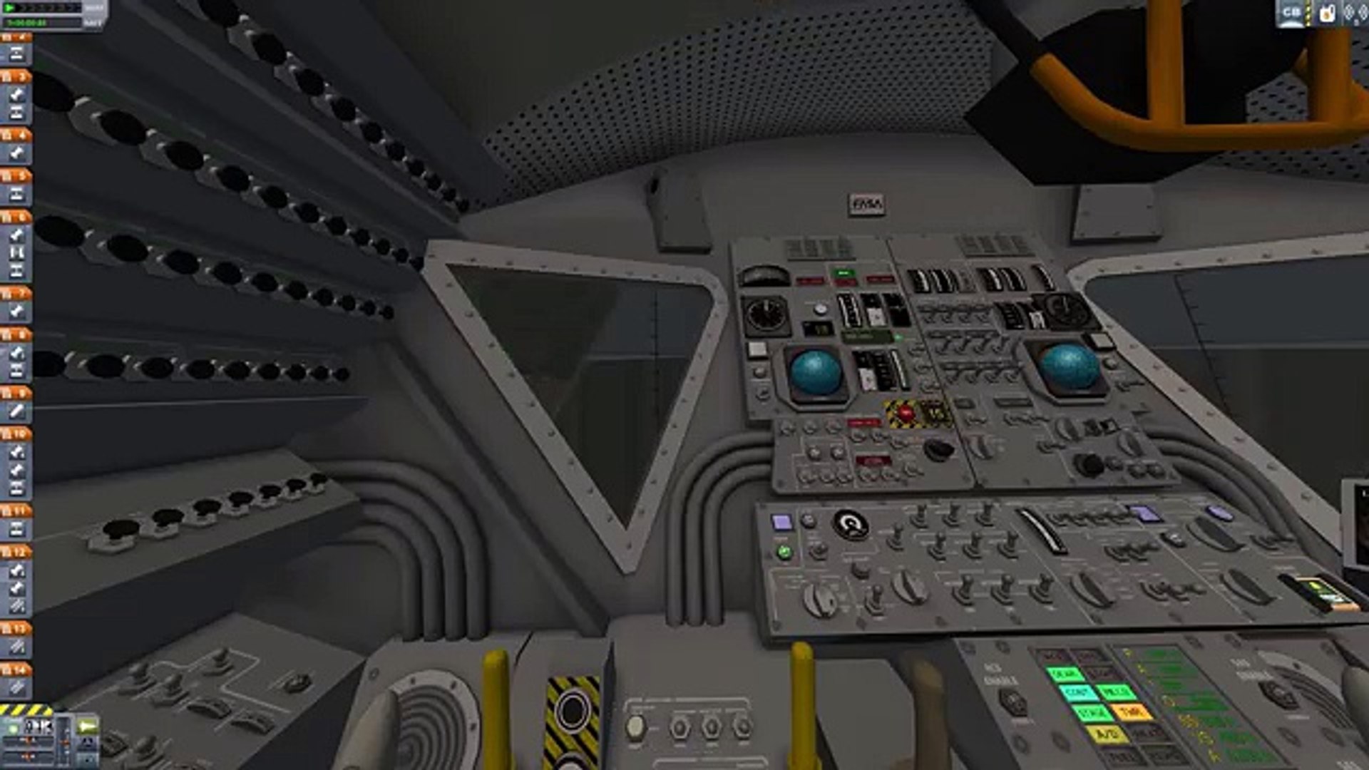 Ksp Real Solar System Mod Fasa