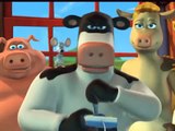 La Ferme en folie | Le jeu vidéo | NICKELODEON