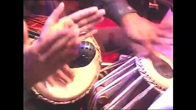 NUSRAT FATEH ALI KHAN - Dam Mast Qalandar Mast Mast (1993)