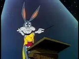 Warner Bros. presents Bugs Bunny on Broadway