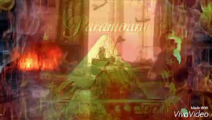 The Fire Pumpkins (2003) DVD Trailer