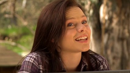 Das Geheimnis des Ponys (Deutscher Trailer)