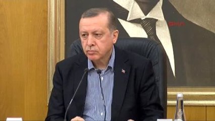 Cumhurbaşkanı Erdoğan Saygı Duymuyorum -1