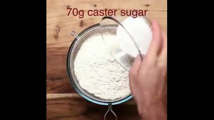 Braided Chocolate Tear 'n' Share Bread