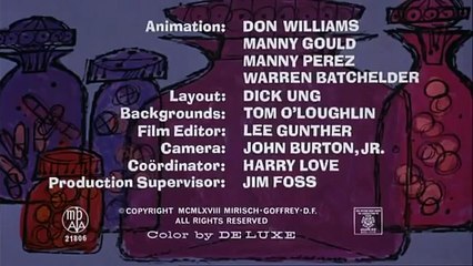 The pink Panther - The pink Pill 2012 - YouTube