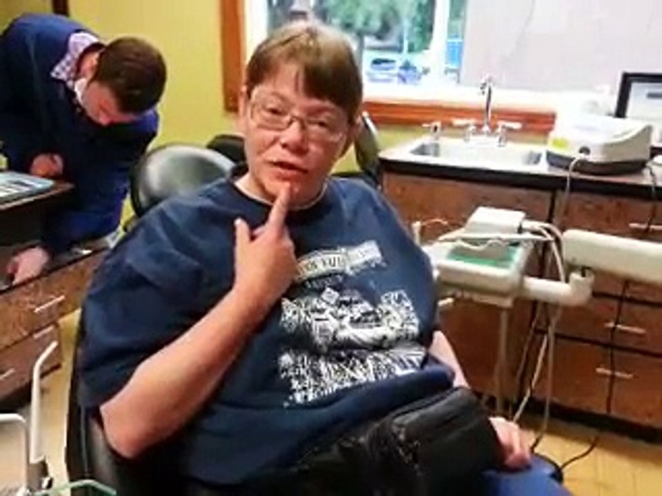 Tori's Follow Up Experience With Dr. Josh Brower