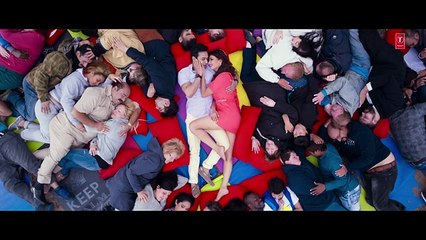 Hua Hain Aaj Pehli Baar FULL VIDEO ,SANAM RE ,,,