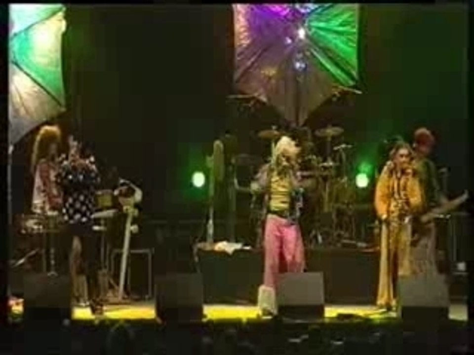 Marcel et son Orchestre - T'as pas tout dit - Fossoy 2002