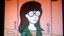 QUINN MORGENDORFFER - ¿Donde acabará, Daria? ¿Donde acabará?