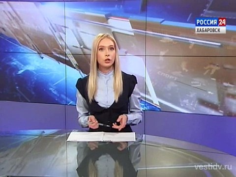 Вести-Хабаровск. Лыжные гонки памяти бойцов спецподразделения Альфа