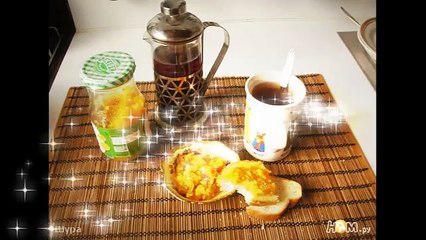 Целебный джем из апельсиновых корок Заготовки на зиму