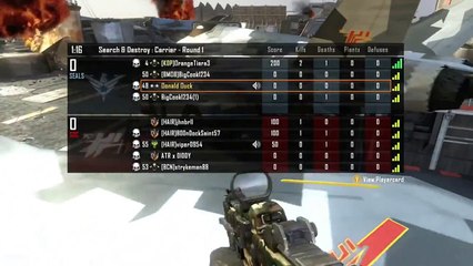 Donald Duck Gets Beat Up on Xbox Live