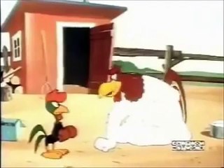 Foghorn Leghorn - Rant & Rave