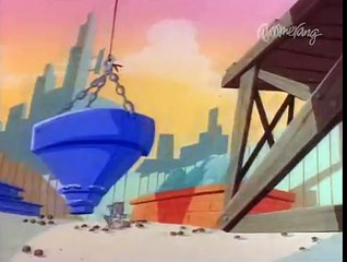 Tom & Jerry Kids Intro