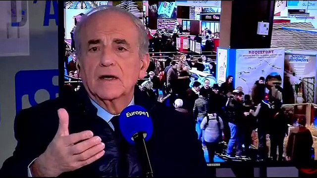 Valérie Rabault : La LME a donné les clés de la négociation à la grande distribution