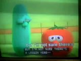 VeggieTales Lessons From the Sock Drawer clips 1 Opening Countertop