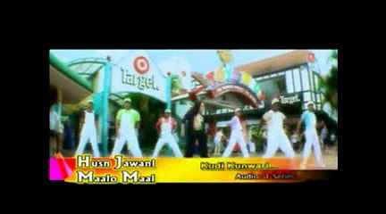 Kudi Kunwari Tere Peeche Peeche Peeche Peeche