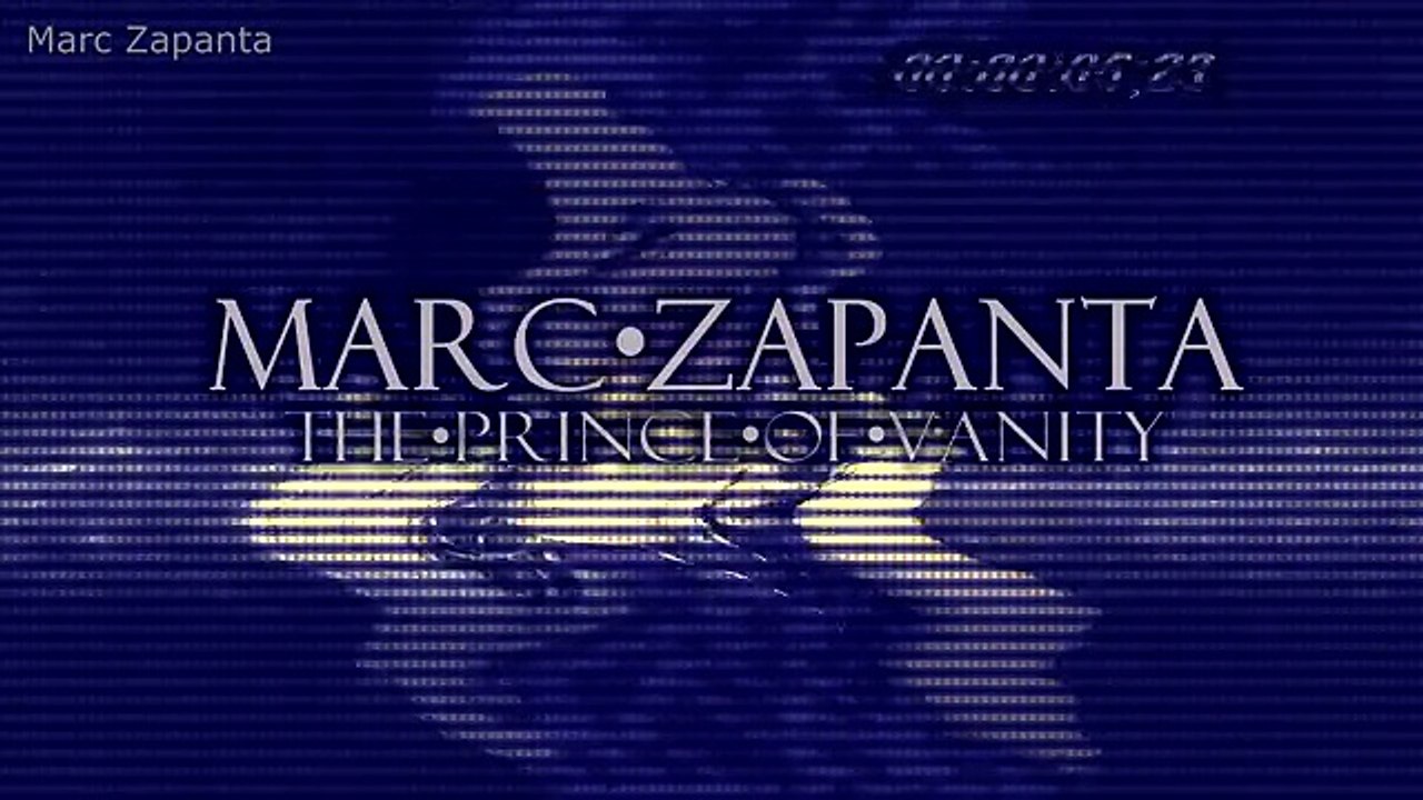 Cool Kids Fashion Lookbook - Marc Zapanta