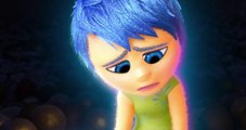 What If Disney Inside Out Ended Like This | Inside Out Alternate Ending | How It Should Have Ended