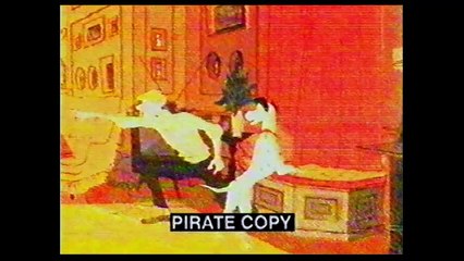 Opening to Flubber UK VHS [1998]