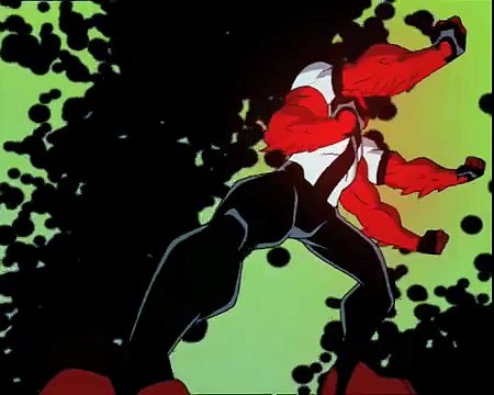 Ben 10 | Best Four Arms Moments | Cartoon Network