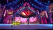 PTY Romantic medley tribute to Shahrukh Khan by Bollywood Singers _ Mirchi Music Awards