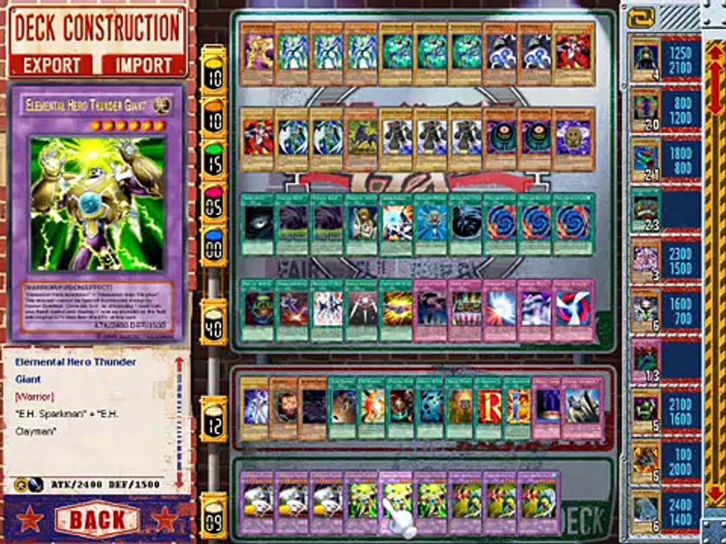 YuGiOh! GX Power of Chaos MOD (PC Game) with DOWNLOAD - Dailymotion Video