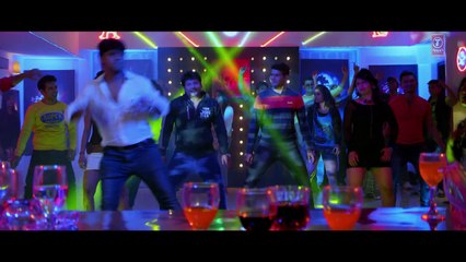 TALLI+DOLL+Video+Song+_+AWESOME+MAUSAM+_+Benny+Dayal,+Ishan+Ghosh,+Priya+Bhattacharya_+T-Series