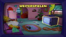 Simpsons - Hit and Run #1: Homer will Cola [DEUTSCH / HD] ★ Lets Play The Simpsons - Hit and Run