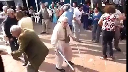 Old Man Freestyle: Funny & Amazing Video 🎥