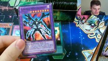 Best Yugioh Star Pack 2013 1st Edition Box Opening Ever! OH BABY!