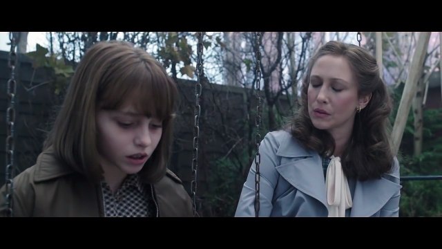 Ужасы ЗАКЛЯТИЕ 2 [ Трейлер на русском ] 2016