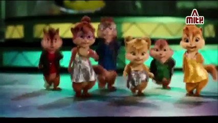 Baby doll Chipmunks Version song