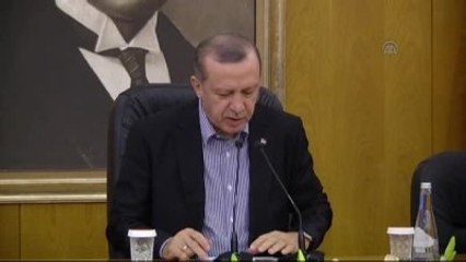 Cumhurbaşkanı Erdoğan'ın Afrika Ziyareti