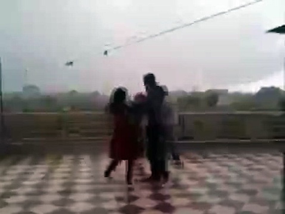 tip tip barsa pani - re remix