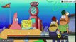 Movie Mistakes in Spongebob Squarepants (2004)